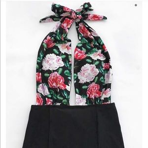 BRAND NEW WITH TAGS  Cupshe Swim Suit